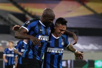 Inter-Shakhtar 5-0, nerazzurri in finale di Europa League