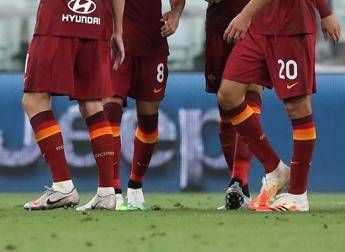 Covid, positivi due giocatori della Roma Primavera