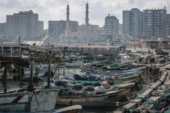 Gaza, manca il combustibile: si ferma l'unica centrale elettrica
