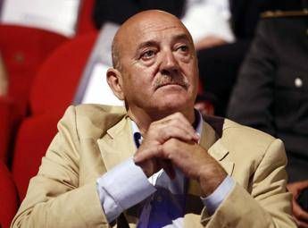 Romiti, Angeletti: Grande manager, gestì fase Fiat più difficile Romiti, Angeletti: Grande manager, gestì fase Fiat più difficile