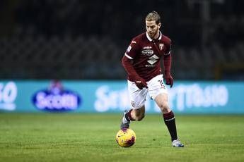 Torino, Ansaldi rinnova fino al 2021 Torino, Ansaldi rinnova fino al 2021