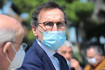 Migranti, Boccia: Musumeci anti-italiano su sicurezza sanitaria