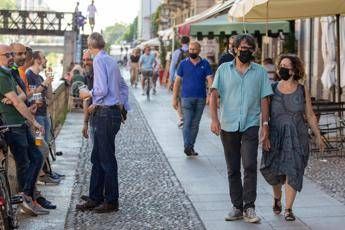 Regioni chiedono palestre aperte e locali chiusi alle 24