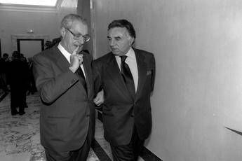 Romiti, il cordoglio dell'Adnkronos: Addio a un grande dell'industria Romiti, il cordoglio dell'Adnkronos: Addio a un grande dell'industria