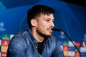 David Silva firma con la Real Sociedad, Lazio beffata