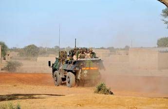 Mali Colonnello Goita Si Proclama Leader Della Giunta Militare