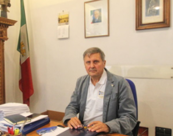 Donato Marzano nuovo Presidente della Lega Navale Italiana