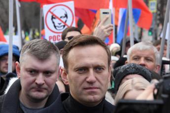Navalny dimesso da ospedale. Putin: Si è avvelenato da solo
