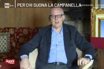 Ricciardi: Discoteche hanno contribuito a diffondere il virus Ricciardi: Discoteche hanno contribuito a diffondere il virus