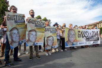 Salvini scrive a Casellati: Intervenga per riportare Chico Forti in Italia