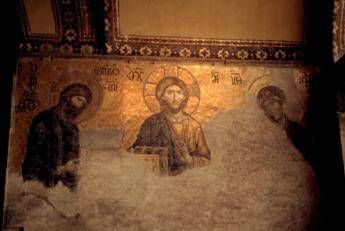Turchia, un'altra chiesa diventa moschea dopo Santa Sofia Turchia, un'altra chiesa diventa moschea dopo Santa Sofia