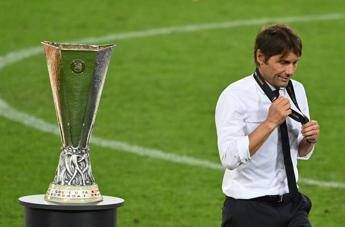 Conte: Futuro Inter con o senza di me...