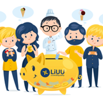 Attività commerciali a rischio? Arriva Liuu, 1a piattaforma di crowdliquidity Attività commerciali a rischio? Arriva Liuu, 1a piattaforma di crowdliquidity