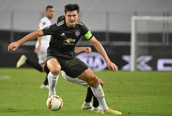 Maguire arrestato a Mykonos, rissa tra capitano United e turisti