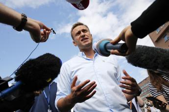 Russia, Berlino: senza chiarimenti su Navalny sanzioni inevitabili