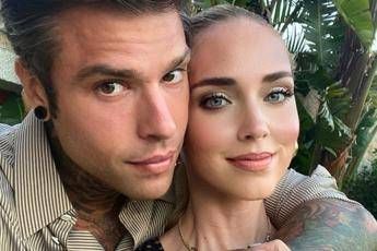 Covid, Ferragni e Fedez fanno un tampone: Stiamo bene