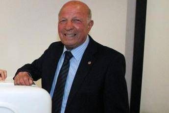 E' morto Mazzinghi, gloria del pugilato italiano E' morto Mazzinghi, gloria del pugilato italiano