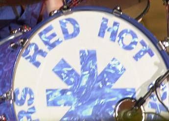 Red Hot Chili Peppers, morto l'ex chitarrista Jack Sherman Red Hot Chili Peppers, morto l'ex chitarrista Jack Sherman
