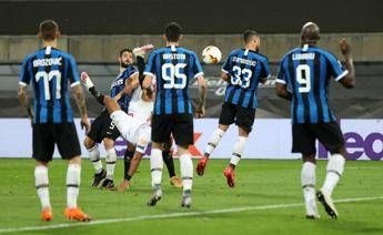 Mazzola Stagione Conte Positiva Spero Resti All Inter