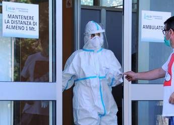 Covid, Guerra (Oms): Seconda ondata si può evitare Covid, Guerra (Oms): Seconda ondata si può evitare