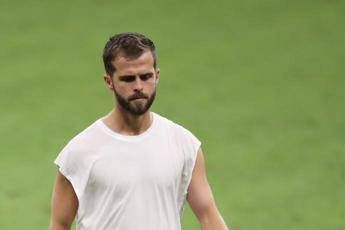 Barcellona, Pjanic positivo al Covid