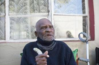 Morto a 116 anni l'uomo più vecchio del mondo Morto a 116 anni l'uomo più vecchio del mondo