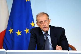 Fondo Sure, Fassino: Europa c'è, insieme batteremo Covid Fondo Sure, Fassino: Europa c'è, insieme batteremo Covid