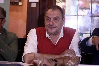 Ristoratore suicida, Vissani: Siamo abbandonati dallo Stato, sono demoralizzato Ristoratore suicida, Vissani: Siamo abbandonati dallo Stato, sono demoralizzato