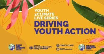 Youth4Climate, webinar con il ministro Costa