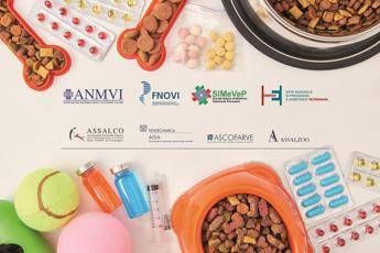 Associazioni, rimodulare Iva al 10% per spese veterinarie e alimenti Associazioni, rimodulare Iva al 10% per spese veterinarie e alimenti