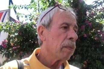 Viviana Parisi, il padre: Ricerche superficiali, mi sono girate... /Video Viviana Parisi, il padre: Ricerche superficiali, mi sono girate... /Video