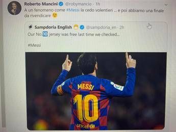 Dai Bulls alla Honda fino alla Samp, tutti vogliono Messi