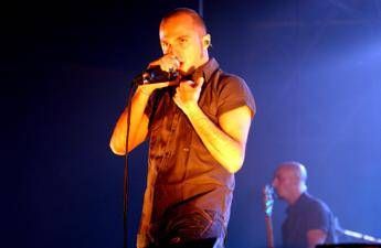 Subsonica, Samuel: Fermarsi era dovere per garantire la salute di tutti Subsonica, Samuel: Fermarsi era dovere per garantire la salute di tutti