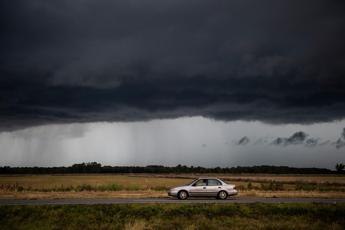 Uragano Laura fa paura, 500mila evacuati negli Usa