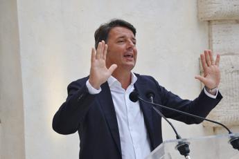 Rimpasto di governo, Renzi contro chiacchiericcio