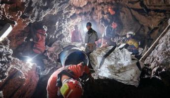 Foibe, in Slovenia scoperti resti 250 persone; oltre 100 adolescenti