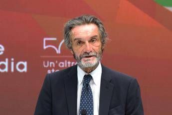 In Lombardia scelte sbagliate e opache, mozione di sfiducia a Fontana In Lombardia scelte sbagliate e opache, mozione di sfiducia a Fontana