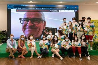 Giffoni, Bper e dreamers progettano la banca del futuro Giffoni, Bper e dreamers progettano la banca del futuro