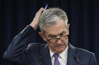 Fed, Powell: Obiettivo sarà mercato lavoro più forte possibile Fed, Powell: Obiettivo sarà mercato lavoro più forte possibile