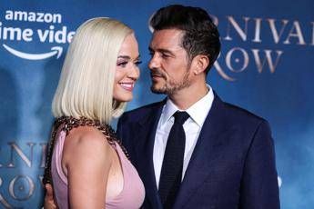 Katy Perry e Orlando Bloom genitori, è nata la figlia Daisy Dove