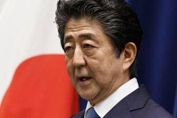 Giappone, il premier Abe si dimette per problemi di salute