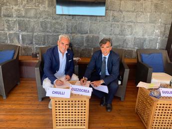 Motonautica, Uim e Università Messina firmano accordo di collaborazione