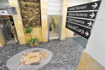 Sanità, il 16 settembre sciopero nazionale del comparto privato Sanità, il 16 settembre sciopero nazionale del comparto privato