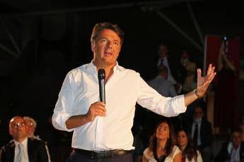 Renzi: Non volevamo morire leghisti ma non vogliamo vivere grillini