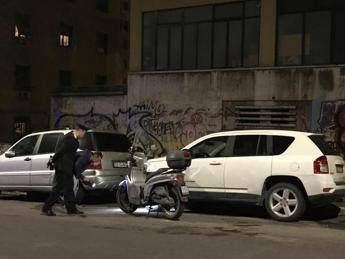 Sparò contro banditi in fuga colpendo mamma e figlia, carabiniere reintegrato Sparò contro banditi in fuga colpendo mamma e figlia, carabiniere reintegrato