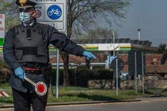 Capodanno in zona rossa, quando serve l'autocertificazione Capodanno in zona rossa, quando serve l'autocertificazione