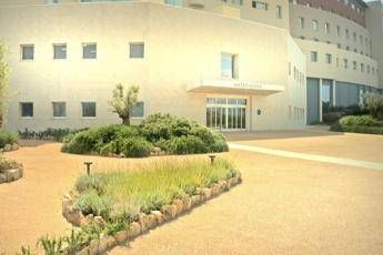 Positivi 4 dipendenti ospedale Mater Olbia, da domani sanificazione Positivi 4 dipendenti ospedale Mater Olbia, da domani sanificazione