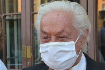 Scuola, Capucci: Insegnanti diano esempio, è assurdo lasciare ancora a casa i ragazzi Scuola, Capucci: Insegnanti diano esempio, è assurdo lasciare ancora a casa i ragazzi