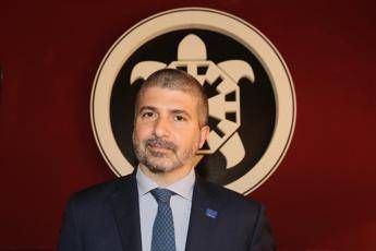 CasaPound, festa nazionale a Grosseto. Di Stefano: Noi laboratorio sovranista CasaPound, festa nazionale a Grosseto. Di Stefano: Noi laboratorio sovranista