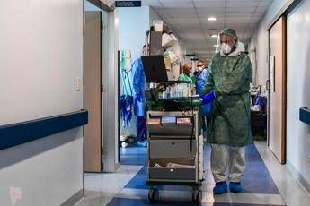 Covid, Ordine Medici: Protezioni ancora centellinate, pronti a denunce Covid, Ordine Medici: Protezioni ancora centellinate, pronti a denunce